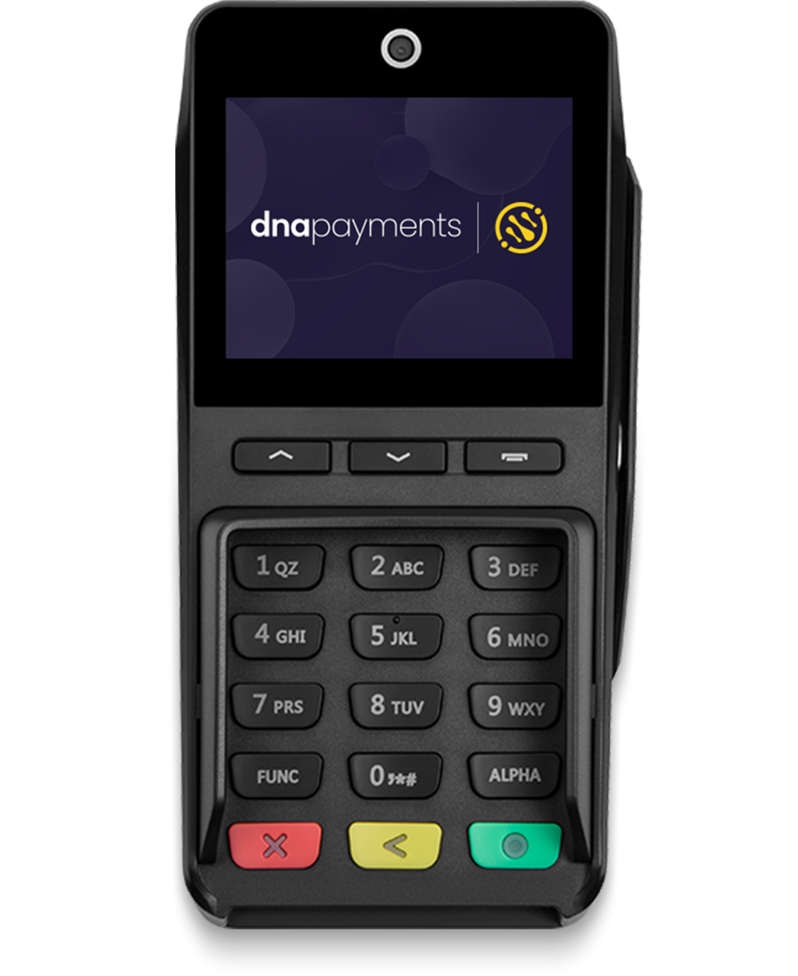 Card Machines DNA Payments
